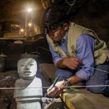 THIRTEEN to Present SECRETS OF THE DEAD: Teotihuacan's Lost Kings, Today