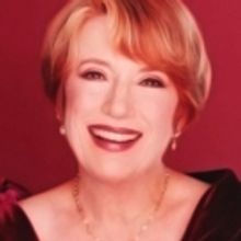 Nancy Dussault to Bring MY LIFE UPON THE WICKED STAGE to Feinstein's/54 Below