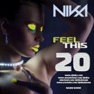 DJ Nika Drops Latest Installment of his 'Feel This' Radio Show