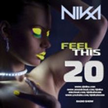 DJ Nika Drops Latest Installment of his 'Feel This' Radio Show
