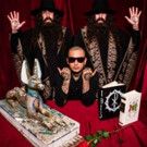 Pitchfork Premieres PRAYERS 'Black Leather' Video (ft. Kat Von D)
