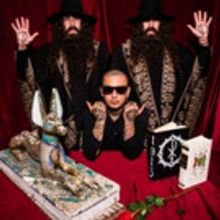 Pitchfork Premieres PRAYERS 'Black Leather' Video (ft. Kat Von D)