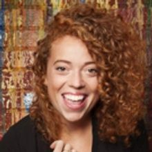 Michelle Wolf Joins THE DAILY SHOW WITH TREVOR NOAH as Contributor & Writer