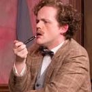 Photo Flash: Mad Cow Theatre Presents PICASSO AT THE LAPIN AGILE