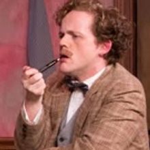 Photo Flash: Mad Cow Theatre Presents PICASSO AT THE LAPIN AGILE