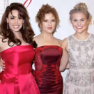 Photo Coverage: Everything's Coming Up Bernie! The Drama League Honors Bernadette…