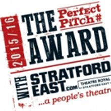 Finalist Teams Announced for 2015-16 Perfect Pitch Award for Musical Theatre Writing