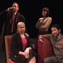 Freeholder Board's UCACT Program Supports UCPAC's GOD OF CARNAGE