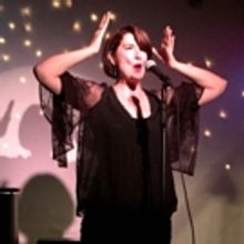 MEG FLATHER Continues Runs of Two Critically Acclaimed Shows--CARLY & ME (9/27, 11/7)