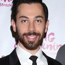 SPRING AWAKENING's Blake Silver to Co-Direct EMOJILAND Concert at Rockwell Table &…