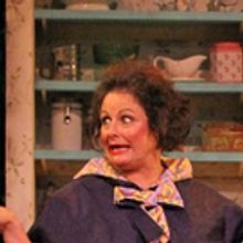 Photo Flash: Cortland Rep's Production of KITCHEN WITCHES