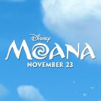 STAGE TUBE: New Teaser for Disney's MOANA with Music by Lin-Manuel Miranda! Video