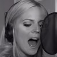 STAGE TUBE: Katie Rose Clarke and Chris McCarrell Duet New Dan and Laura Curtis… Video