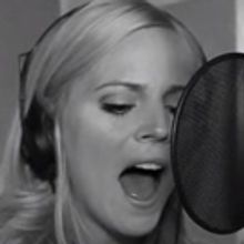STAGE TUBE: Katie Rose Clarke and Chris McCarrell Duet New Dan and Laura Curtis…
