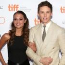 Photo Coverage: On the Red Carpet at TIFF: THE DANISH GIRL