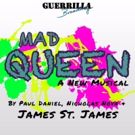 RUPAUL'S DRAG RACE Stars Raja & Willam Belli Join New Musical MAD QUEEN