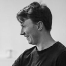 Guest Blog: Composer Jonah Brody On THIS BEAUTIFUL FUTURE
