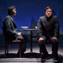 Photo Flash: First Look at Tim Kang and More in Julia Cho's AUBERGINE at Playwrights 
