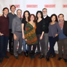 FREEZE FRAME: Meet the Cast of INDECENT on Broadway!