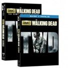 THE WALKING DEAD: The Complete Sixth Season on Blu-ray, Digital HD & DVD Today