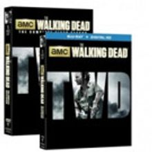 THE WALKING DEAD: The Complete Sixth Season on Blu-ray, Digital HD & DVD Today