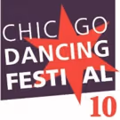 Chicago Dancing Festival Releases Full Schedule of Events for 10th Anniversary, 8/23