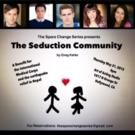 The Spare Change Series to Host THE SEDUCTION COMMUNITY Benefit for Nepal