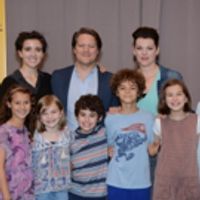 TV: A New Bunch of Bechdels Are Coming to a Town Near You- Meet the FUN HOME Family! Video
