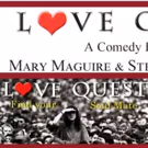 Mary Maguire & Steven McGraw's LOVE QUEST Gets Staged Reading