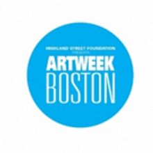 ArtWeek Festival Announces 180+ Events in Boston, Today