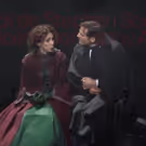 STAGE TUBE: Watch Highlights from PASSION's Paris Premiere, with Ryan Silverman &…