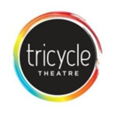 Full Cast Set for THE MOTHER at Tricycle Theatre