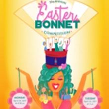 BC/EFA Announces the Return of Annual Easter Bonnet Competition