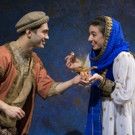 ALADDIN AND THE WONDERFUL LAMP Opens Friday at Adventure Theatre MTC