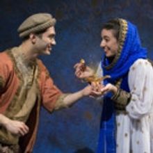 ALADDIN AND THE WONDERFUL LAMP Opens Friday at Adventure Theatre MTC