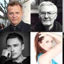 Julia Murney & More to Celebrate Sir Peter Shaffer at Symphony Space This Spring