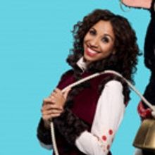 BWW Interview: Debbie Kurup On JACK AND THE BEANSTALK!