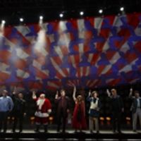 BWW Review: ASSASSINS at Yale Repertory Theatre Photo