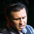 At The Colony Hotel's Royal Room Cabaret in December: Nicolas King, Aaron Weinstein…