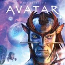 New Comic Books Based On James Cameron's AVATAR is Announced