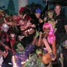 Photo Coverage: Meet the cast from BLOOD MANOR
