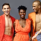 Alvin Ailey American Dance Theater to Launch 2016 UK Tour