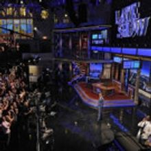 SPOILER ALERT: Colbert Sang Everything You Need to Know about New LATE SHOW