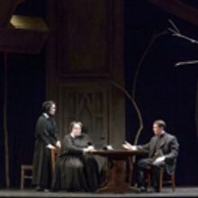 BWW Review: It's Fine and Memorable, No DOUBT About It