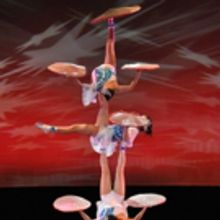 New Shanghai Circus to Bring Jaw-Dropping Stunts to Ridgefield