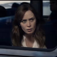 VIDEO: First Look - Emily Blunt Stars in Thriller THE GIRL ON THE TRAIN Video
