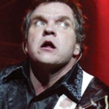 Meat Loaf Coming to bergenPAC, 11/19
