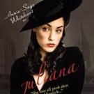 Vanda's JULIANA Set for Monthly Show at The Duplex This Spring