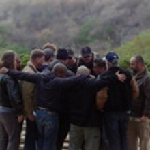 Military Feature THE WAR COMES HOME, Hits Select Theaters This May