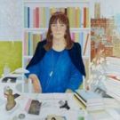 National Portrait Gallery Unveils New Portrait of Publisher Baroness Gail Rebuck